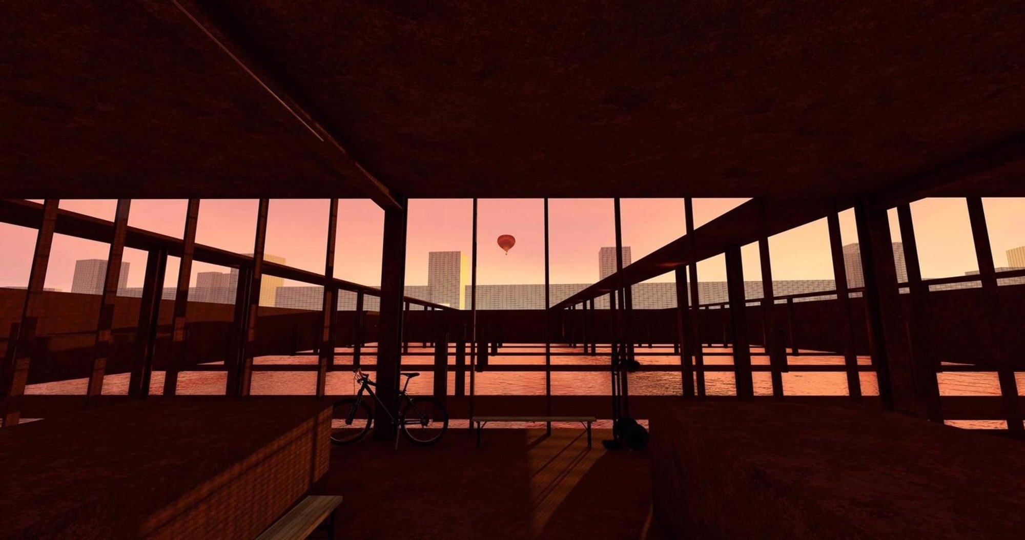 Theatre of Culture – Theatre of Light