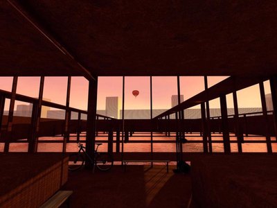 Theatre of Culture – Theatre of Light