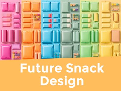 Future Snack Design