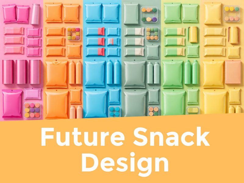 Future Snack Design