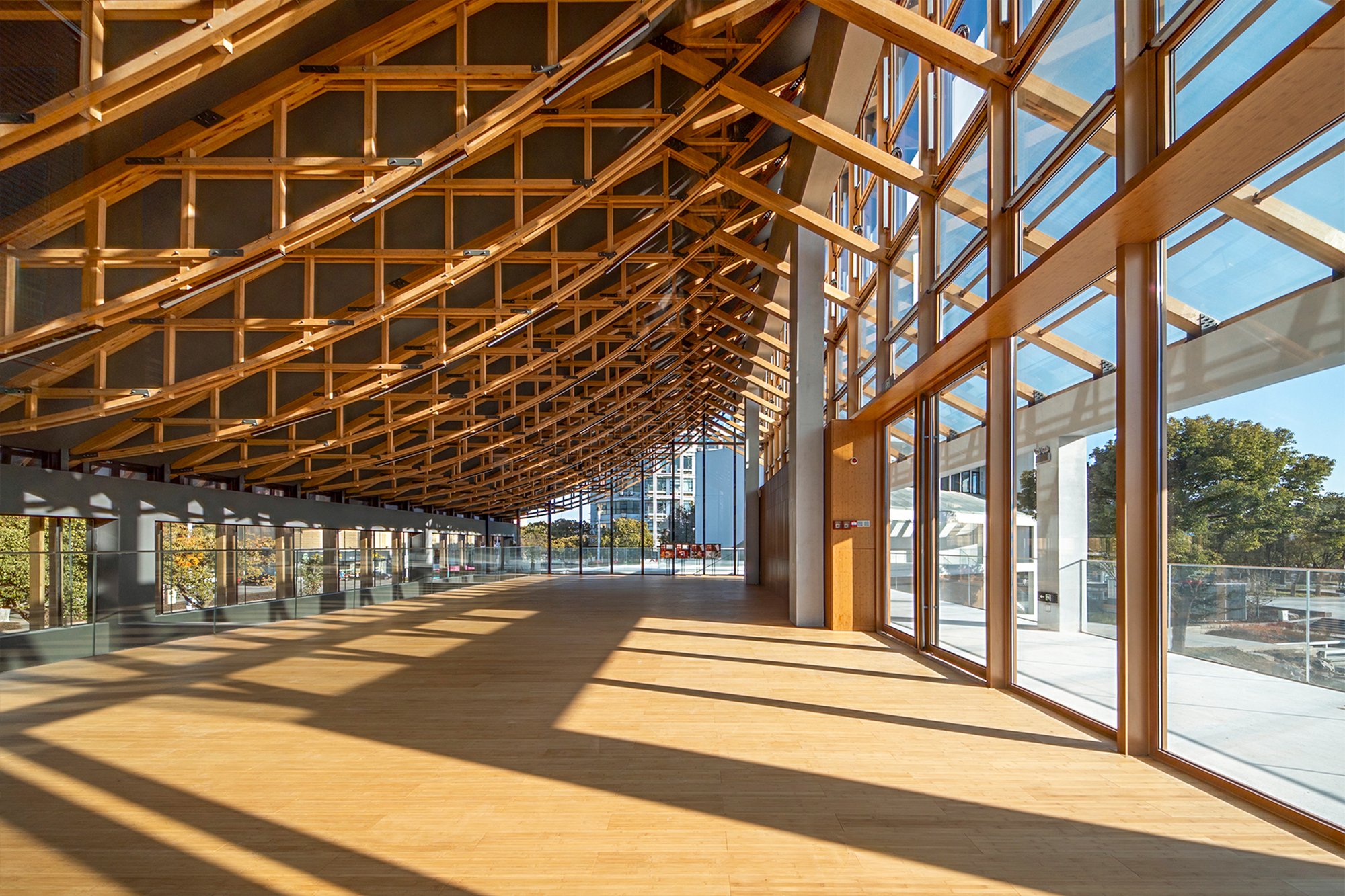 Wujiang Wedding Hall Redefines Ceremony in Suzhou