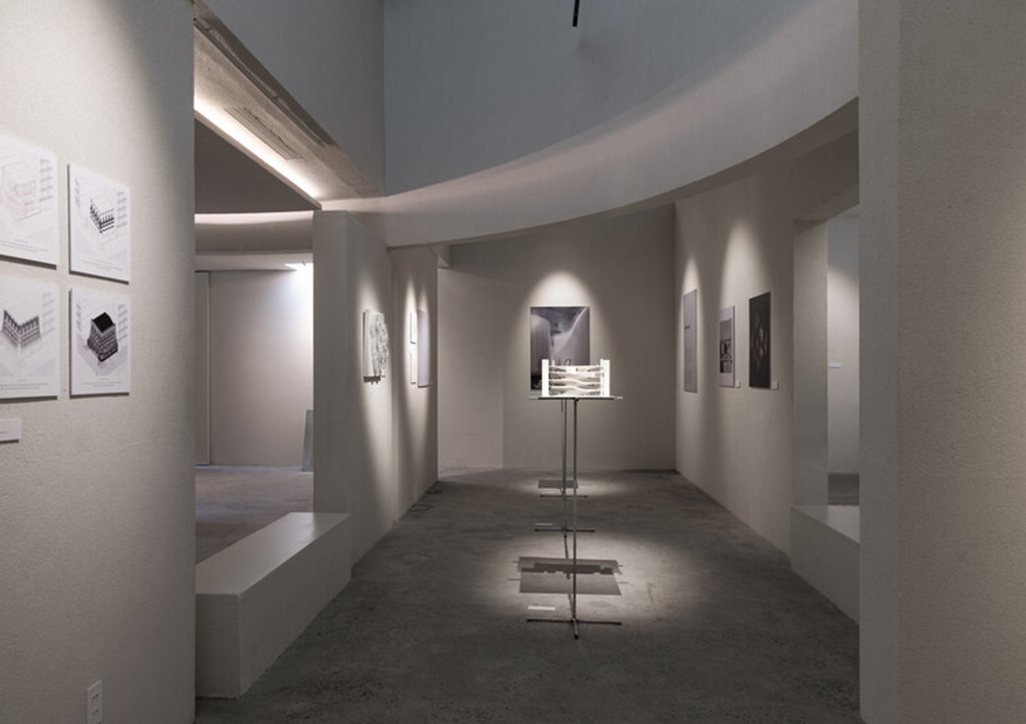 TAA Gallery by TAA DESIGN, Ho Chi Minh City, Vietnam