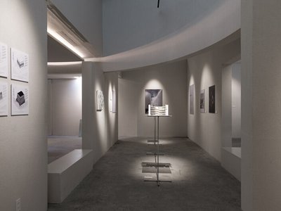 TAA Gallery by TAA DESIGN, Ho Chi Minh City, Vietnam