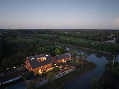 SOM LAND Hotel by RooMoo: A Sustainable Retreat Rooted in Nature and Local Craft