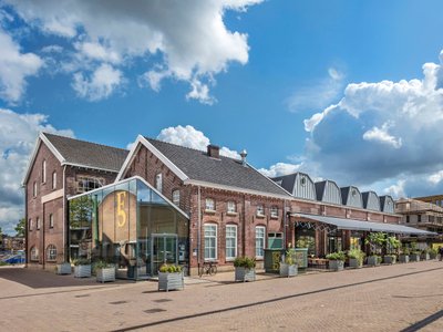 Fifth NRE Jazz Club – De Bever Architecten: Eindhoven’s Revitalized Cultural Hub