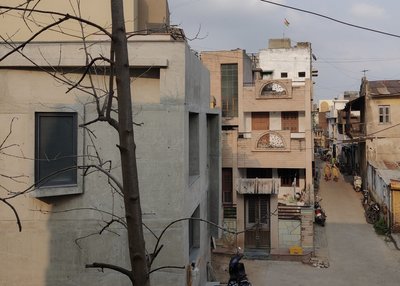 Creative inspiration image