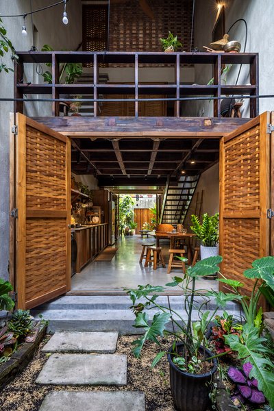 Creative inspiration image