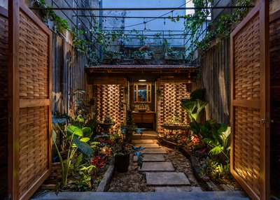 Creative inspiration image