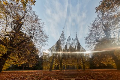 Creative inspiration image