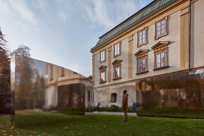 Creative inspiration image