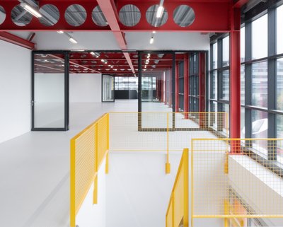 Creative inspiration image