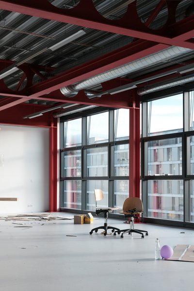 Creative inspiration image