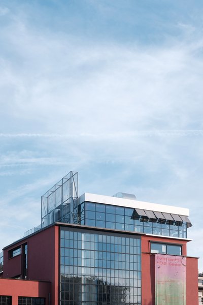 Creative inspiration image