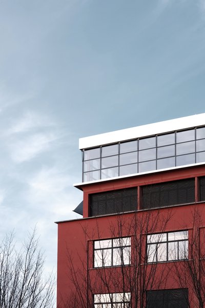 Creative inspiration image