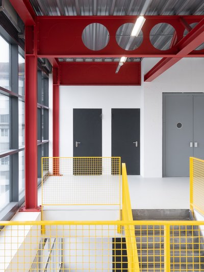 Creative inspiration image