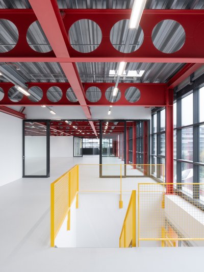 Creative inspiration image