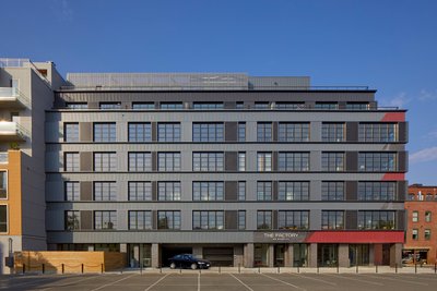 Creative inspiration image