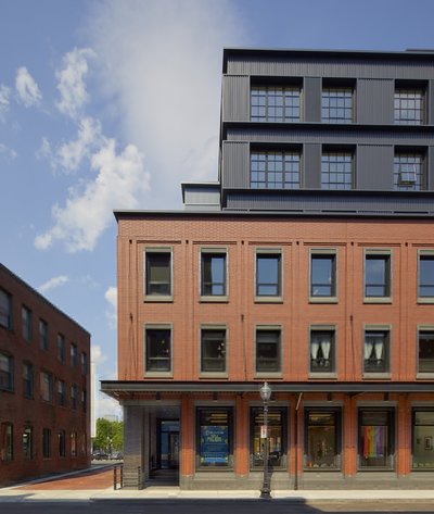 Creative inspiration image