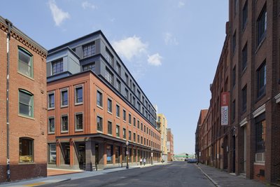 Creative inspiration image