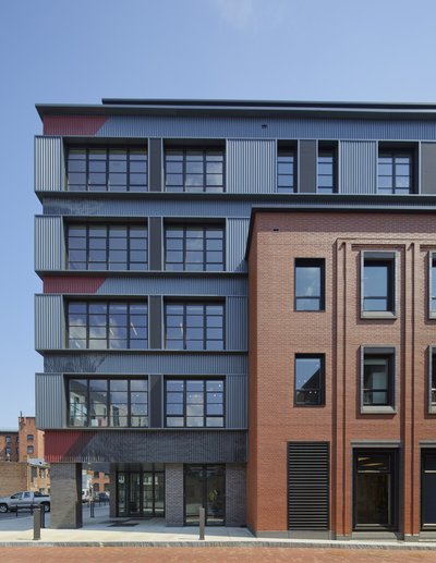 Creative inspiration image