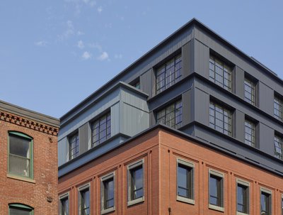 Creative inspiration image