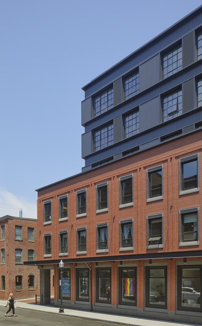 Creative inspiration image