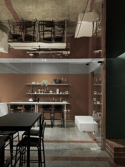 Creative inspiration image