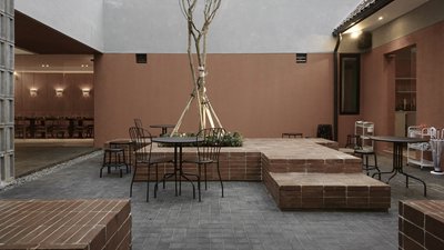 Creative inspiration image