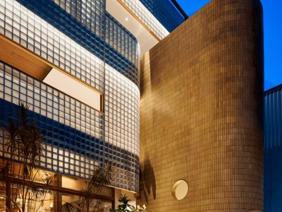 Gunawarman 35: Jakarta's Corner of Quiet Complexity