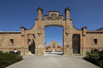 Creative inspiration image