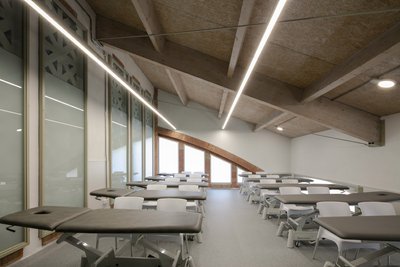 Creative inspiration image