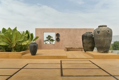 Creative inspiration image