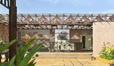 Creative inspiration image