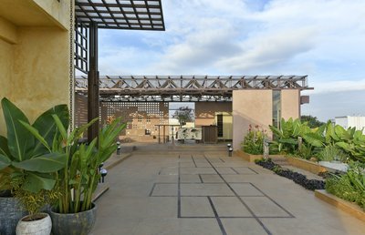 Creative inspiration image