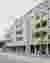 835 High Street Residential Building by Carr: A New Benchmark in Medium-Density Housing