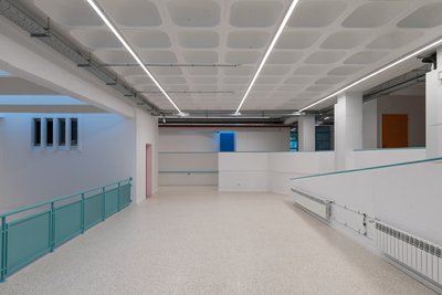 Creative inspiration image