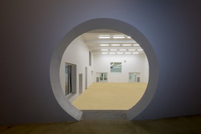 Creative inspiration image