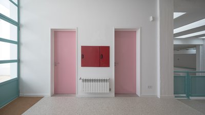 Creative inspiration image