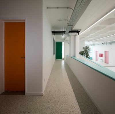 Creative inspiration image