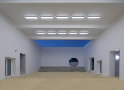 Creative inspiration image