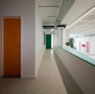 Creative inspiration image