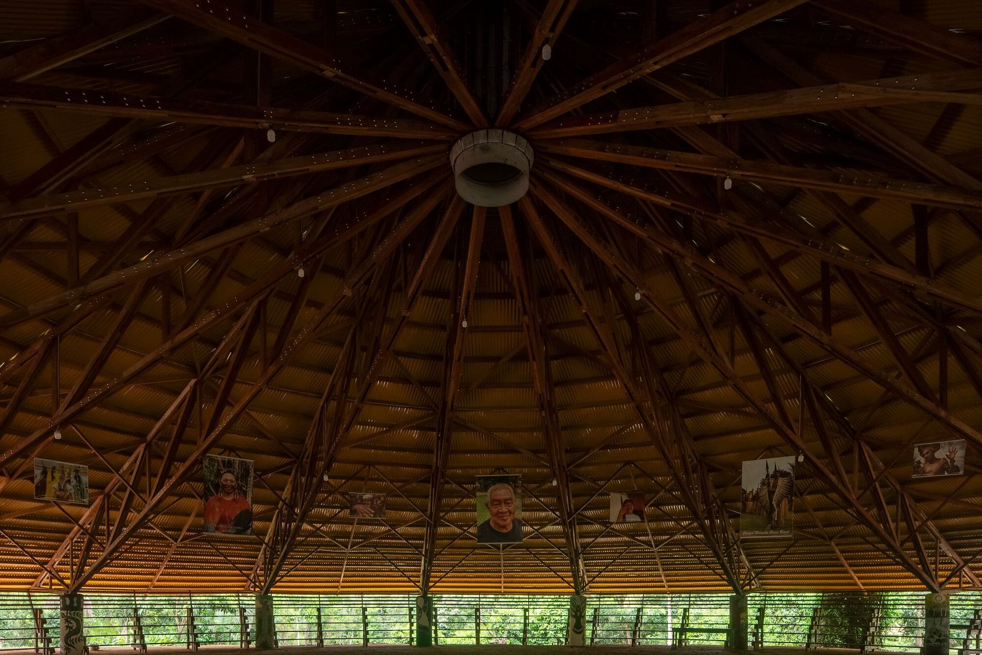 A 14-Year Dialogue Built in Timber and Trust