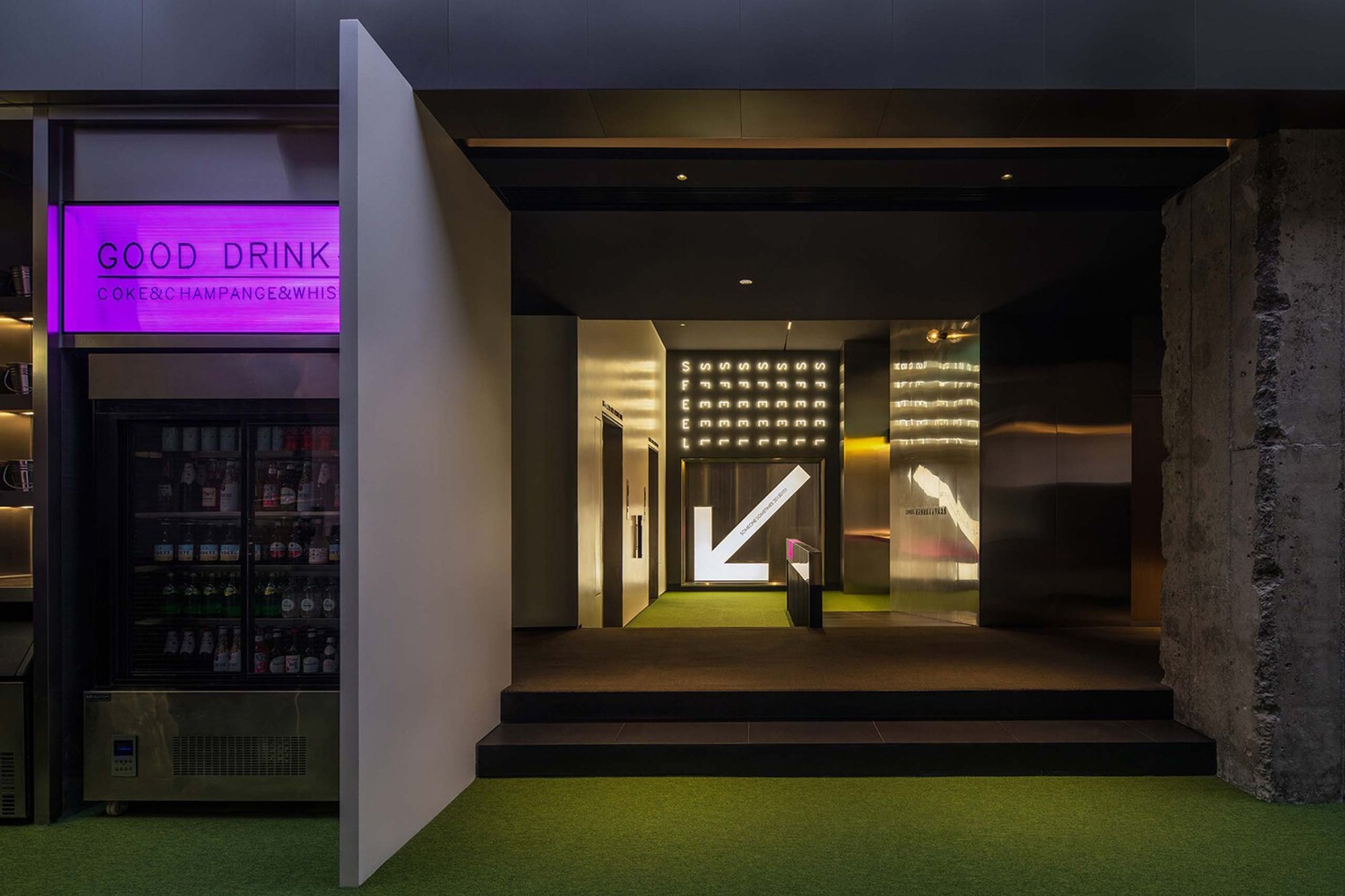 SFEEL Designer Hotel Chengdu: A Contemporary Hospitality Design Blending Urban Memory and Modern Aesthetics