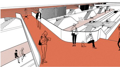 Creative inspiration image