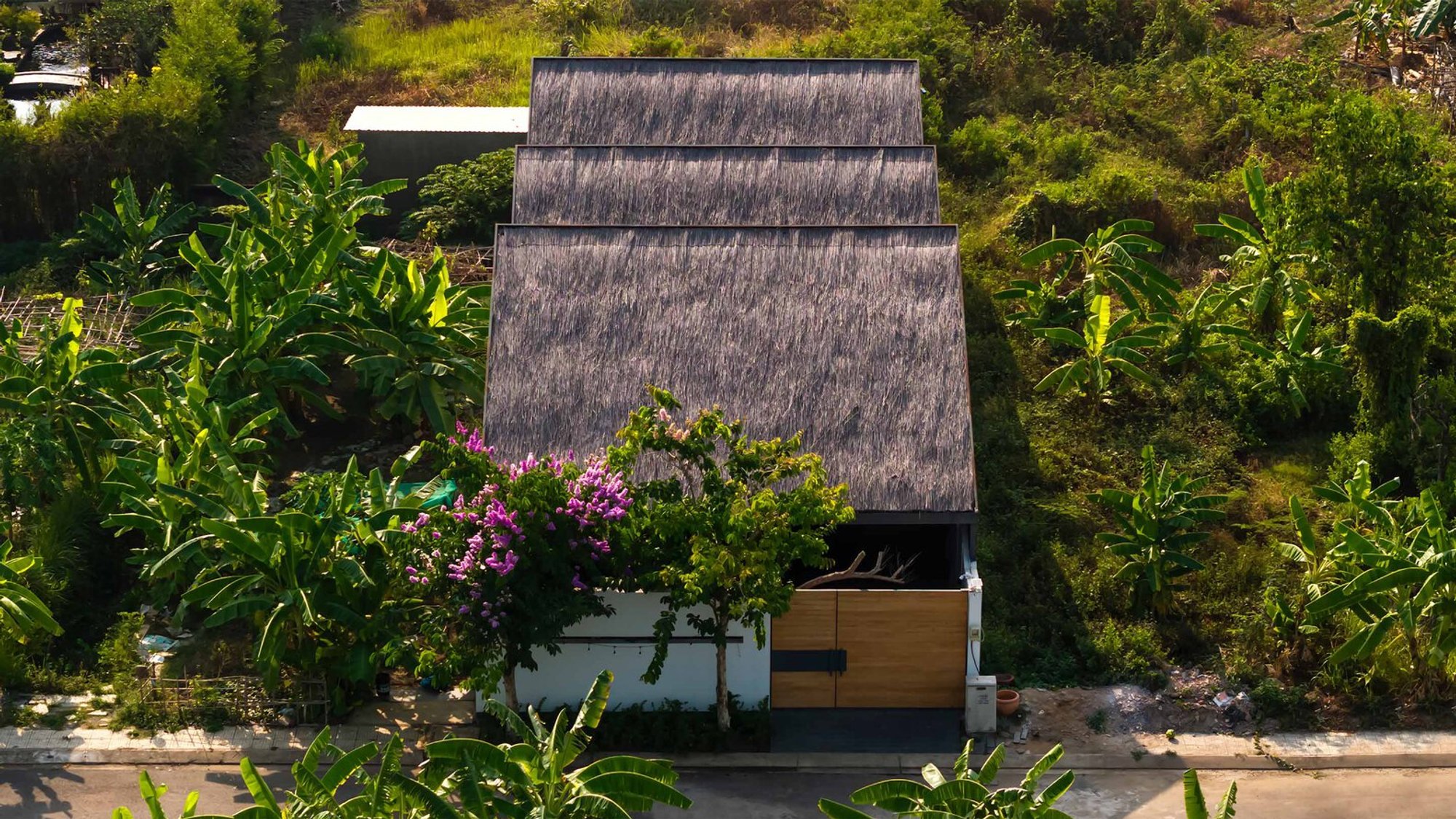 Viczonecode Villa by DDconcept – Tropical Family Living in Ho Chi Minh City