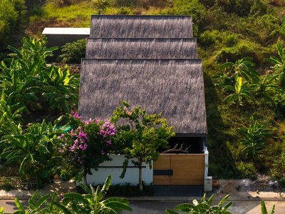 Viczonecode Villa by DDconcept – Tropical Family Living in Ho Chi Minh City