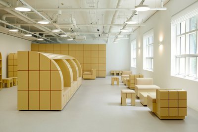 Creative inspiration image