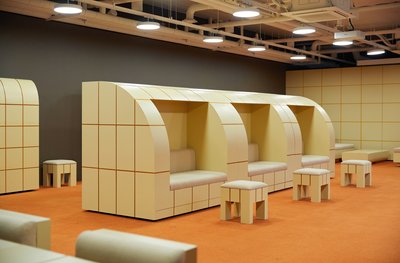 Creative inspiration image