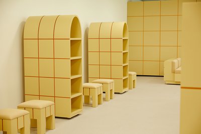 Creative inspiration image