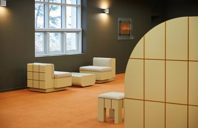 Creative inspiration image